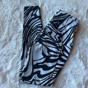 Lululemon Swift Speed Leggings